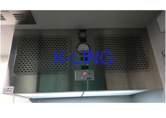 Il diffusore/Hepa di flusso laminare HEPA della parete e del soffitto filtra il purificatore dell'aria