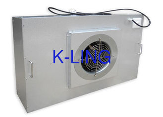 52dB economizzatore d'energia bio- - unità di filtraggio del fan del contenitore/FFU di filtrante di Hepa della stanza