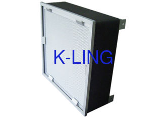 purificatore dell'aria del filtrante di Hepa della Mini-Piega della sostituzione della presa d'aria di h11 h13 con il filtro lavabile