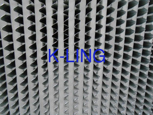 Pulisca la sostituzione di filtro dell'aria del forno HEPA con la struttura dell'acciaio inossidabile