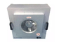 Unità di filtraggio per ventilatori per ambienti industriali a livello di rumore 45DB