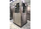 Galleria doccia ad alto flusso d' aria per ambienti puliti industriali con alimentazione 220V / 50Hz
