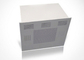 99.97% di efficienza di filtraggio Box terminale filtro per la gamma di temperatura da -20C a 50C