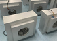 Unità di filtro per ventilatori personalizzata 610 x 610 x 350 mm per installazione standard a parete