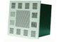 SS304 scatola della dotazione d'aria di flusso laminare HEPA con 2 anni di garanzia