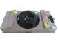 Contenitore di filtrante della sala pulita HEPA di SS201 Ffu facile controllare 1175 x 575 x 350mm