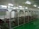 Grande cabina pulita di Softwall del grande dispositivo ad aria purificata con il filtro da H13 HEPA