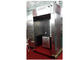 Alti cabina d'erogazione di SUS 304 cosmetici verticali di industria del flusso d'aria di pulizia