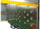 Cascata di particelle dell'acciaio inossidabile del laboratorio della stanza pulita della classe 10000, controllo di PCL