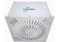 Purificatore terminale dell'aria del fan del contenitore di filtrante di Hepa del soffitto del locale senza polvere per l'industriale dell'alimento
