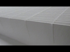 Filtro HEPA H14 compatto con telaio in ABS / Sistema di filtrazione dell'aria HEPA