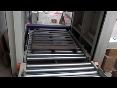 Doccia d'aria a tre direzioni con autopulizia per officine biofarmaceutiche