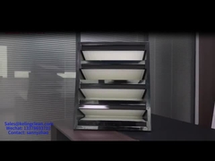 Figura di plastica V filtro bancario per adesivo poliuretano flessibile industriale Temperatura massima 80°C