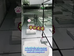 Durata di vita del filtro 6 mesi FFU con 45 dB di rumore e 35 kg di peso