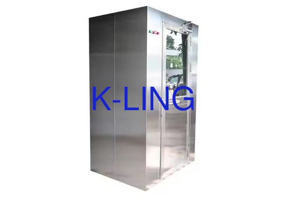 Doccia ad aria di tipo personalizzato Doccia ad aria farmaceutica con pulizia migliorata