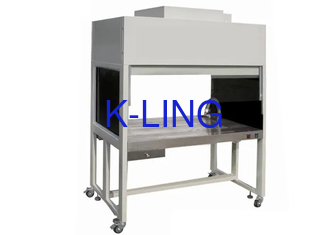 Bench di flusso laminare verticale per ospedali Bench pulito personalizzato