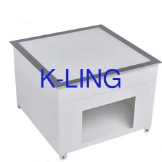 200-240V AV 50HZ Voltage Filter Box con DOP Port e Air Outlet Compatibility