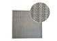 Maglia del multi di strato pre di filtro dell'aria lavabile di alluminio o di acciaio inossidabile