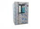 65dB sistema di protezione della doccia aria camera pulita pulsante di arresto di emergenza controllo microcomputer