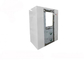 65dB sistema di protezione della doccia aria camera pulita pulsante di arresto di emergenza controllo microcomputer