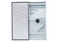 Unità di filtro di ventilatore standard 920*615*350mm Dimensione personalizzata per la stanza magra