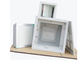 ≤ 100 W Box filtro HEPA per il consumo di energia 110V/220V
