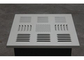 Potente scatola filtro Hepa con durata ≥ 50000h e consumo di energia ≤ 100W
