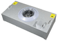 Unità di filtro ventilatore standard/personalizzata con filtro HEPA Tipo 50W Consumo di energia