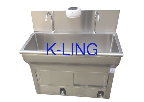 Apparecchiature per la stanza pulita con capacità 1/2/3/Altezza personalizzata 420mm-570mm