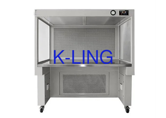 99.99% 0,3um Efficienza Classe 100 Banch di flusso laminare per sala operatoria di classe I / II / III