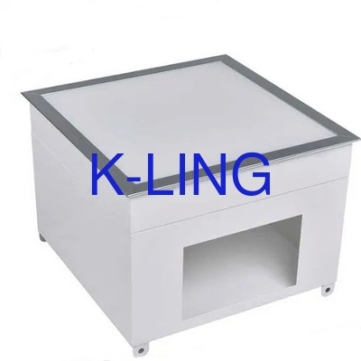 200-240V AV 50HZ Voltage Filter Box con DOP Port e Air Outlet Compatibility