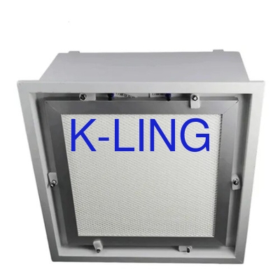 200-240V AV 50HZ Voltage Filter Box con DOP Port e Air Outlet Compatibility