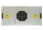 Materiale cosmetico del fan alimentato FFU SUS304 dell'unità EBM di depurazione d'aria del fan di industria