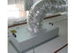Unità pulita del soffitto dell'aspiratore di filtraggio dell'unità dell'aria su ordinazione di HVAC/HEPA