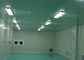 Condotta del soffitto della stanza pulita dell'acciaio inossidabile del contenitore di filtrante del laboratorio HEPA