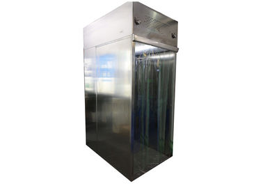 G4 F8 filtra le cabine di Downflow della polvere di flusso laminare/attrezzature del locale senza polvere