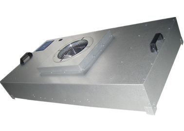 Unità di filtraggio del locale senza polvere HEPA della classe 10000 di alta efficienza con il ventilatore centrifugo di EMB