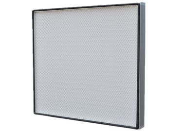 Purificatore elettronico dell'aria di filtro dell'aria della Mini-Piega H13 HEPA per il sistema di HVAC