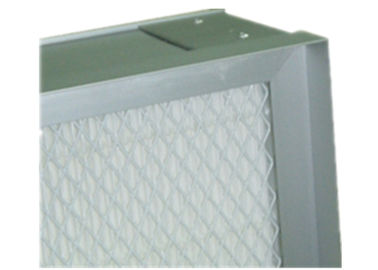 Filtro dell'aria elettronico lavabile, mini filtro del portatile HEPA dalla piega HEPA