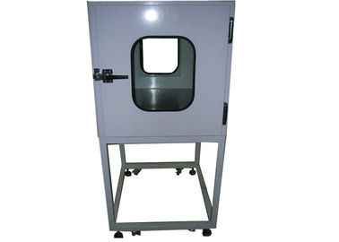 Passaggio statico/dinamico tramite le cortine d'aria/scatola per le sale pulite 220V/50HZ