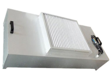 Unità pulita 220V 50HZ, unità di EBM dell'aria industriale del fan di filtraggio di Hepa di capacità elevata