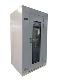 Stanza antistatica della cascata di particelle di induzione automatica con alta qualità per pulito ed asciutto
