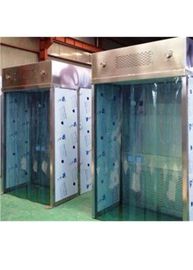 Cabina d'erogazione di personalizzazione non standard con il porto di DOP a basso rumore