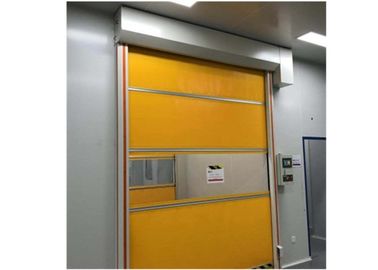 Tunnel della cascata di particelle del locale senza polvere dei 5 tester con il fan dedicato del filtro da Hepa