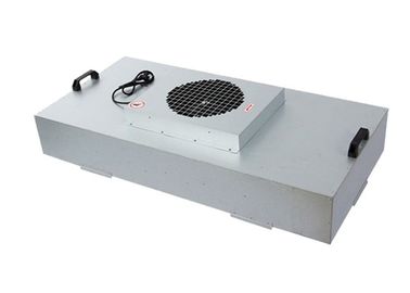 Velocità del vento 0,45 m/s della macchina dell'unità del fan del filtro dal purificatore 1175*575 FFU dell'aria
