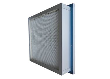 Filtro dell'aria della stanza pulita di alta efficienza HEPA con il grande volume di aria facile installare