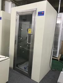 Tunnel battericida della cascata di particelle integrato coronavirus con Spary disinfettante