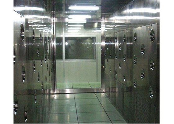 Tunnel d'acciaio ricoprente della cascata di particelle della polvere personalizzabile SUS316L
