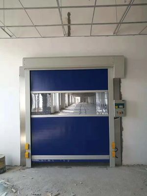 Locale senza polvere della cascata di particelle Class1000 con i filtri da alta efficienza