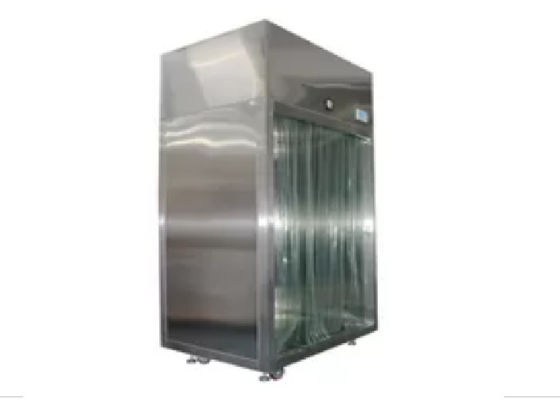 Sistema di campionamento pulito del soffitto della stanza del CE per flusso laminare verticale farmaceutico
